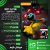 اکانت قانونی Poppy Playtime: Chapter 4 برای  PS5 و PS4